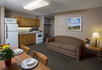 Kitchenette Room