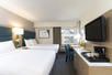 Crystal Double Room
