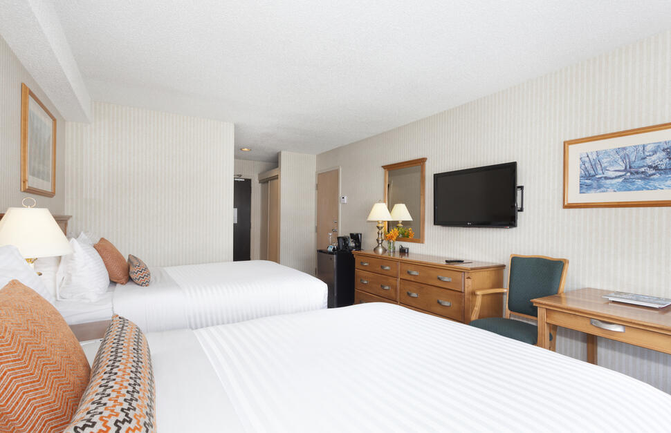 Standard Queen Room