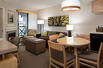 1-Bedroom Suite