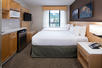 Queen Guest Room