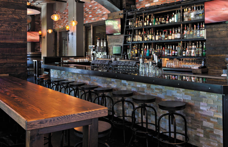 Brick Works Restaurant