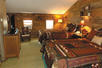 Standard Queen Room, Merrill Farm Inn, North Conway, New Hampshire, USA