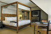 Fairmont Gold Room