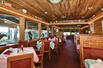 LewMarNel's Dinner & Breakfast