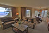 Suite Living Room