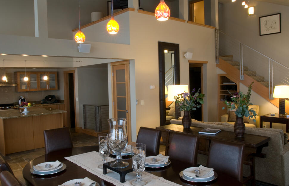 Deluxe Loft