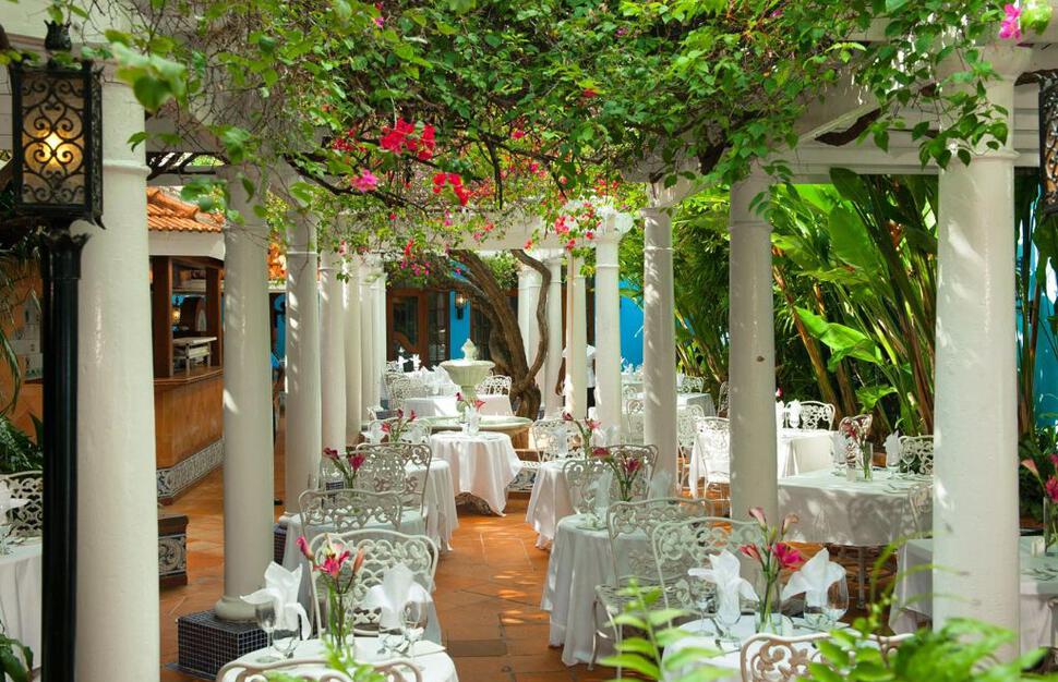 Le Jardinier