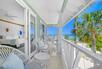 Beachfront Suite