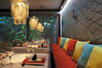 Heliconia Restaurant