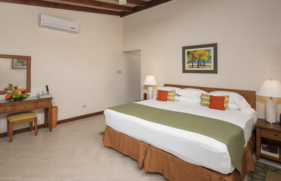 1-Bedroom Ocean View Suite