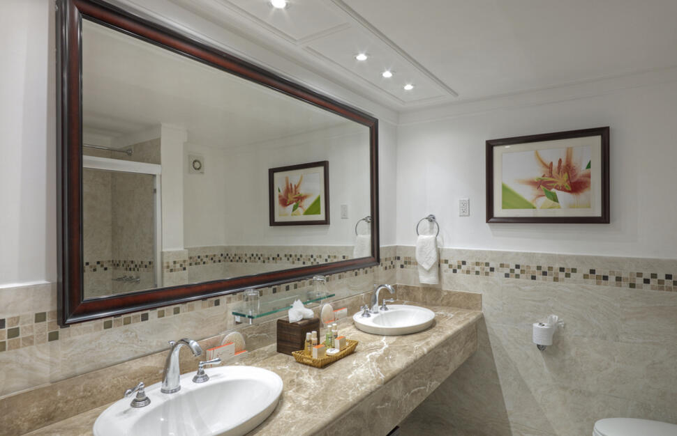 Ocean View Junior Suite