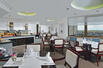 THE LEVEL Executive Lounge
