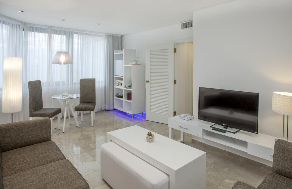 Grand Suite THE LEVEL