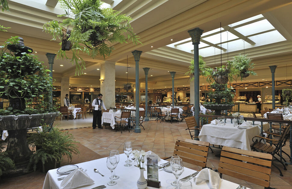 Plaza Habana
