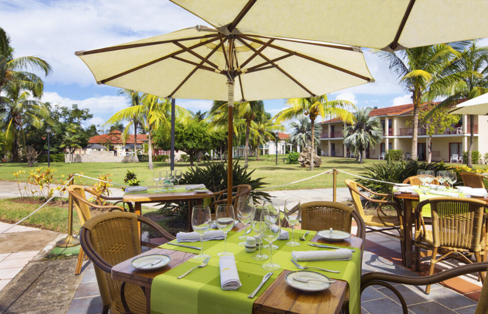 Diamond Club Restaurant