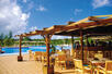 Pool bar