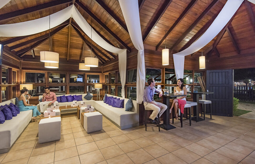 Chill Out Bar