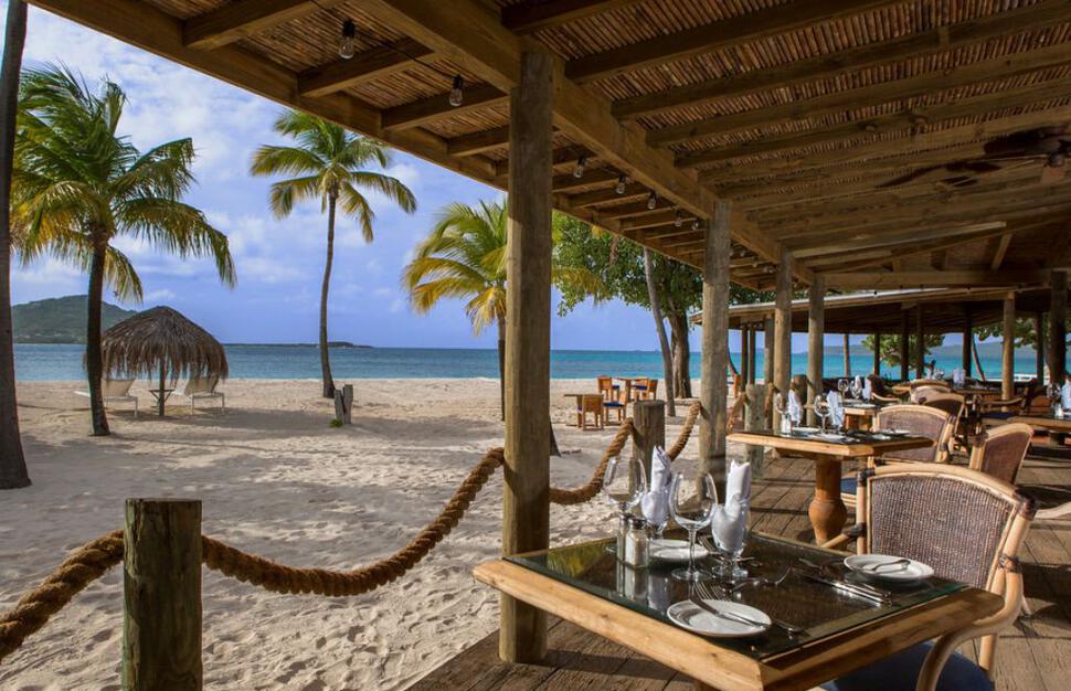 Royal Palm Restaurant & Bar