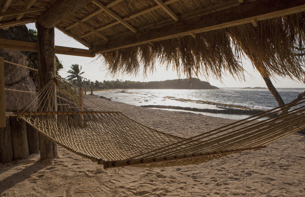 Sea Feathers Villa