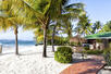 Beachfront Rooms
