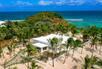 Beachfront Rooms