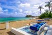 Beachfront Rooms