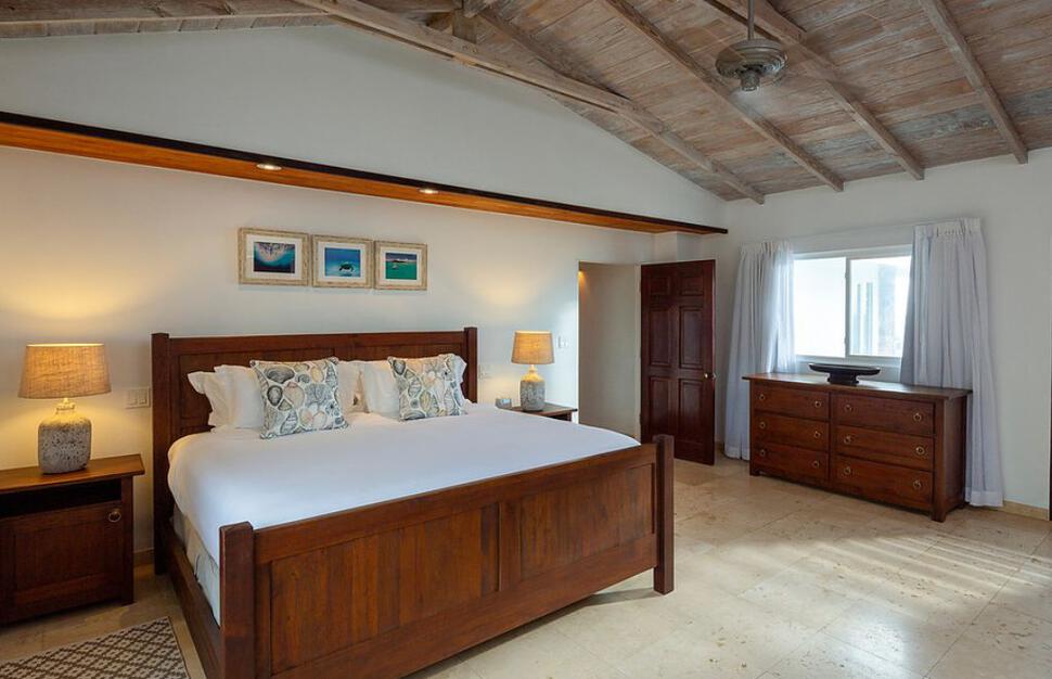 Southern Cross Villa