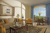 Preferred Club 1-Bedroom Honeymoon Suite
