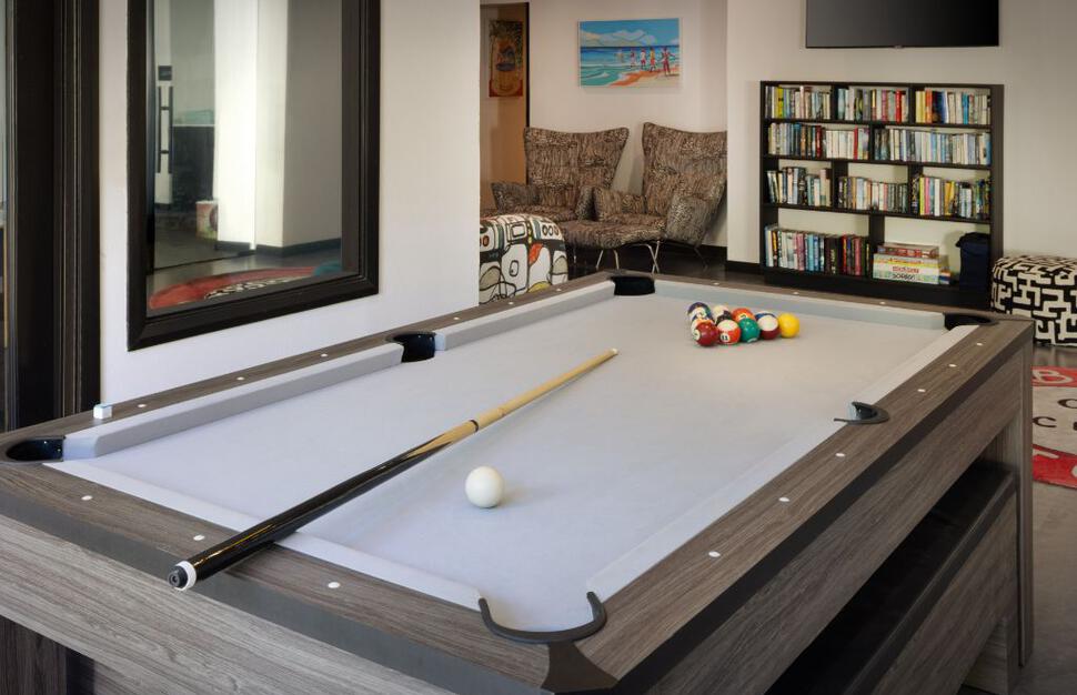 Play Space