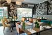The Rockley Restuarant