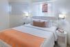 One Bedroom Suite