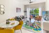 One Bedroom Suite