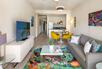 One Bedroom Suite