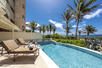 1-Bedroom Suite with 28ft Pool