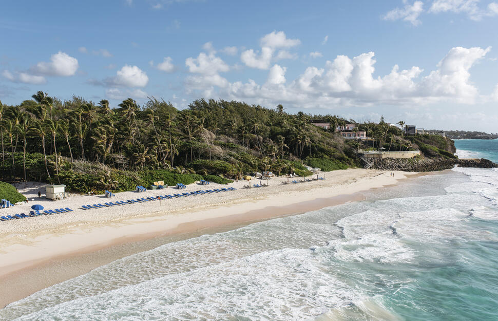 Crane Beach