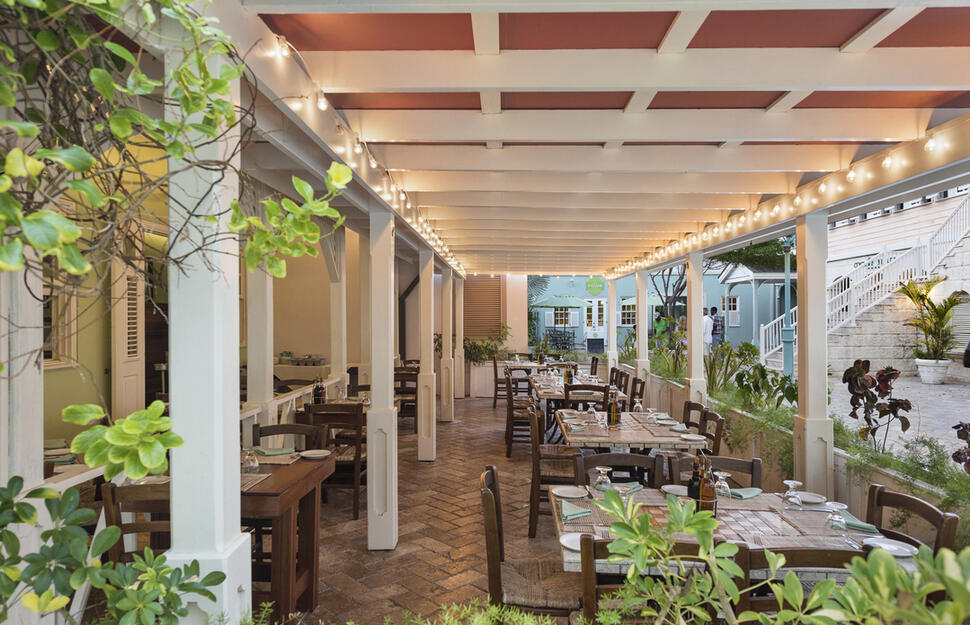 D’Onofrio’s Trattoria