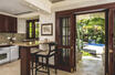 One Bedroom Standard Suite with Garden Pool