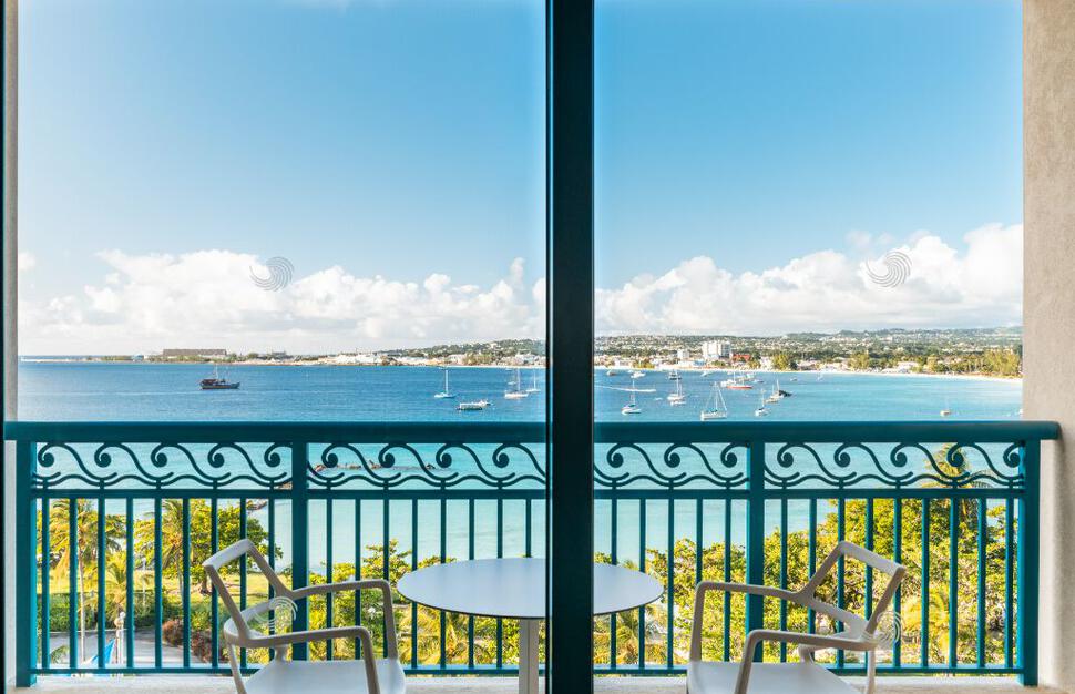 The Lighthouse Terrace