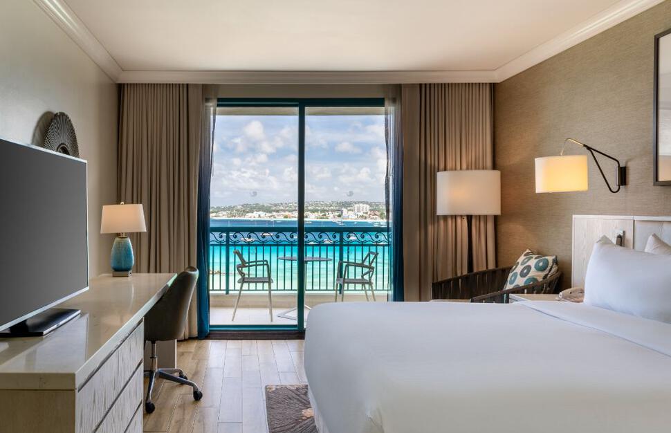 King Room