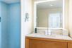 Bay View 2 Double Beds with Balcony