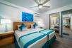 Suite with Twin Beds