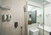 One Bedroom Suite Bathroom