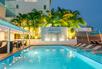 Hotel Pool