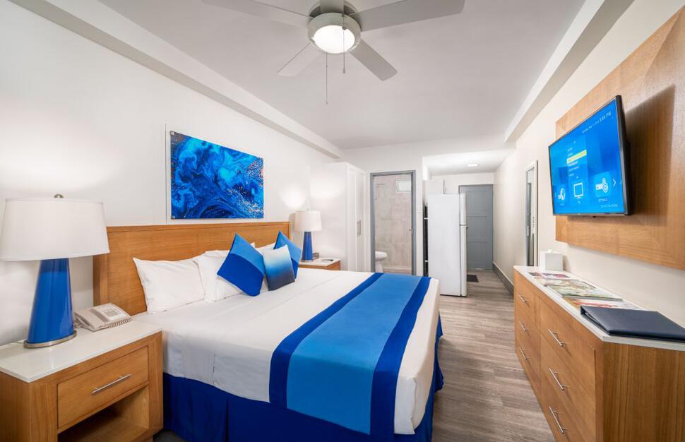 Superior Studio Room