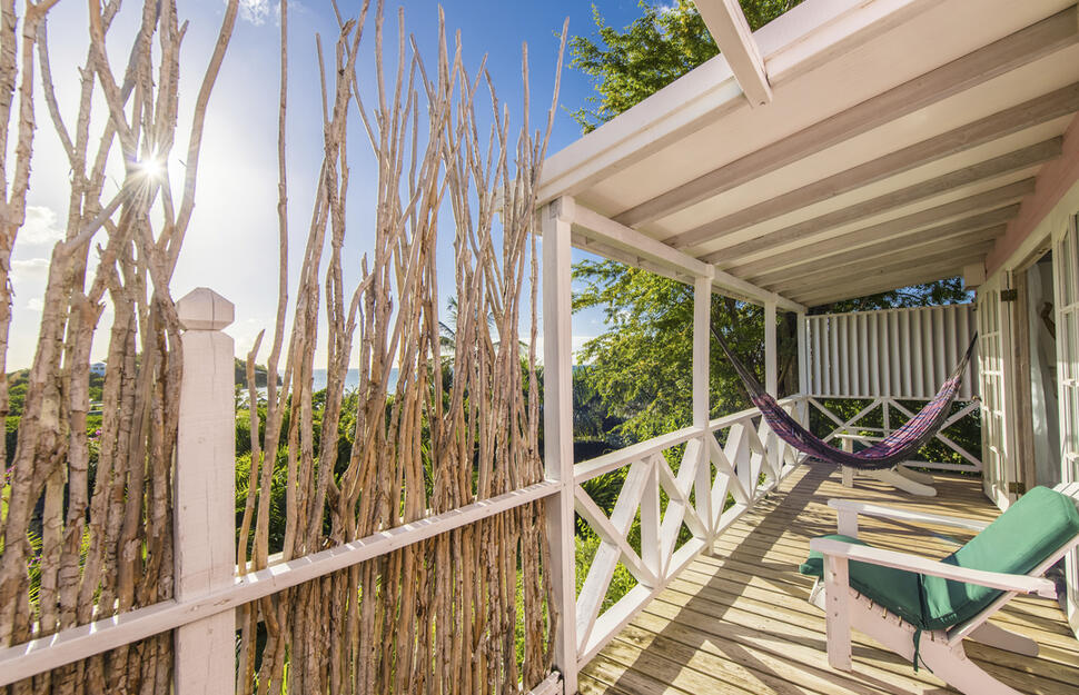 Standard Cottage