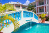Deluxe Beachfront Room