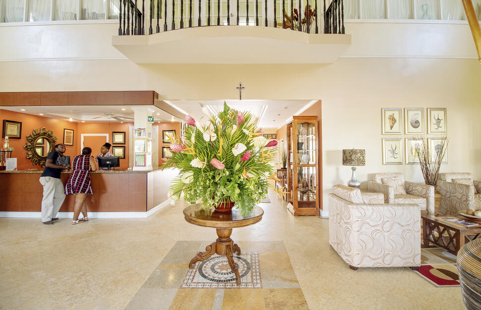 2-Bedroom Suite