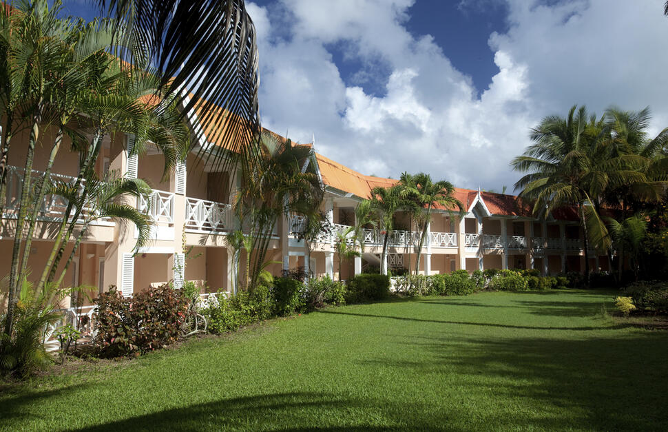 Crown Terrace