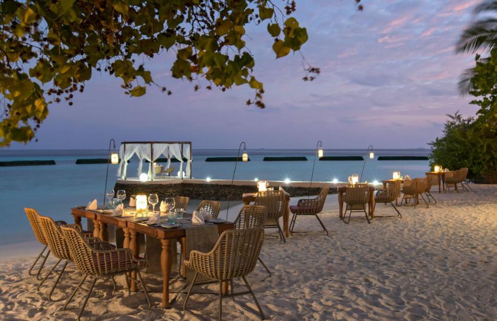 Manta Restaurant
